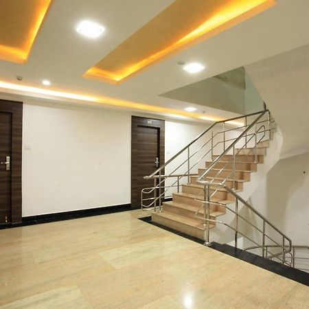 Hotel Sai International Ченнаи Экстерьер фото